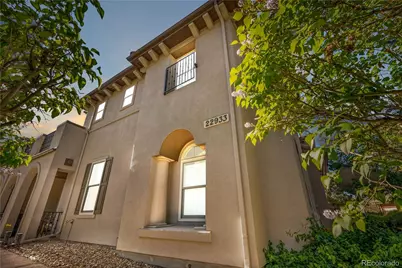 22933 E Ontario Drive #105, Aurora, CO 80016 - Photo 1