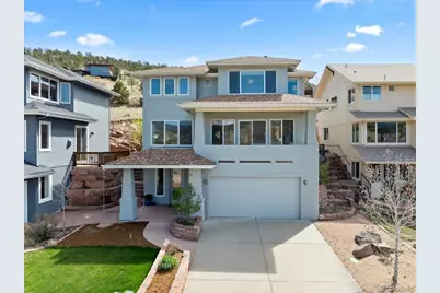 643 1st Avenue, Lyons, CO 80540 - Photo 1