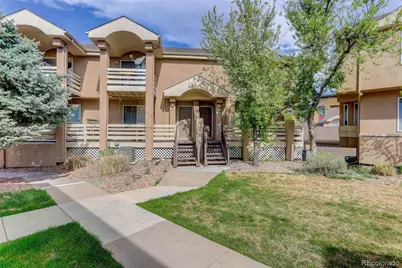4548 E Kentucky Circle, Denver, CO 80246 - Photo 1