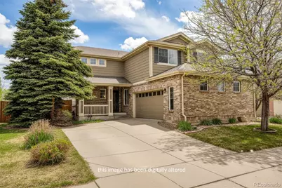 4955 S Elk Street, Aurora, CO 80016 - Photo 1