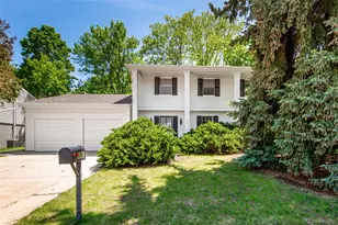 9540 E Grand Pl, Greenwood Village, CO 80111 - Photo 1