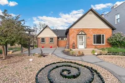 1748 S Logan Street, Denver, CO 80210 - Photo 1