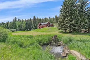 27612 Shadow Mountain Dr, Conifer, CO 80433 - Photo 1