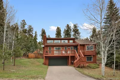 120 Red Rock Court, Woodland Park, CO 80863 - Photo 1