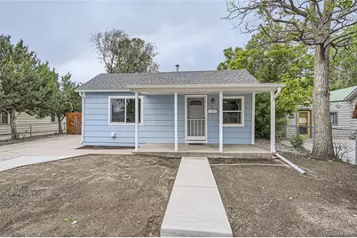 233 N 10th Avenue, Brighton, CO 80601 - Photo 1
