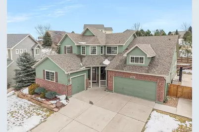 12084 S Great Plain Court, Parker, CO 80134 - Photo 1