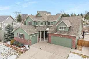 12084 S Great Plain Ct, Parker, CO 80134 - Photo 1