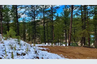15126 N Pine Lake Place, Woodland Park, CO 80863 - Photo 1