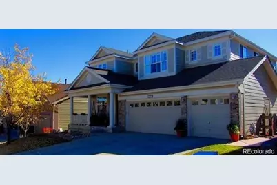 7322 Serena Drive, Castle Pines, CO 80108 - Photo 1