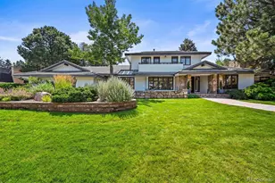 5470 W Princeton Dr, Denver, CO 80235 - Photo 1