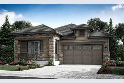 7406 S Yank Court, Littleton, CO 80127 - Photo 1