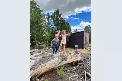 1648 Mullenville Road, Fairplay, CO 80440 - Photo 1