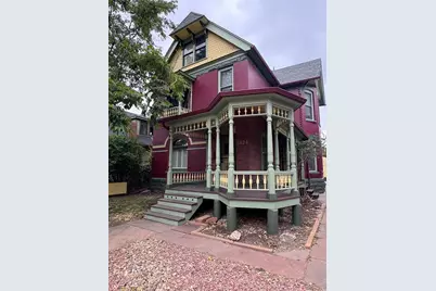 3424 N Marion Street, Denver, CO 80205 - Photo 1