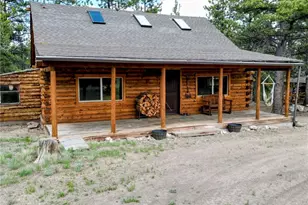 148 Wakonda Ln, Hartsel, CO 80449 - Photo 1