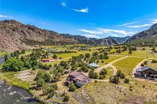 161 Shannon Rd, Cotopaxi, CO 81223 - Photo 1