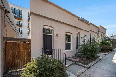 2532 Kensing Court, Denver, CO 80211 - Photo 1