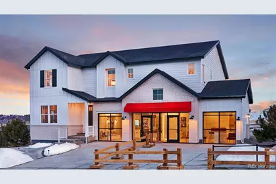 1720 Fox Trotter Point, Castle Rock, CO 80104 - Photo 1