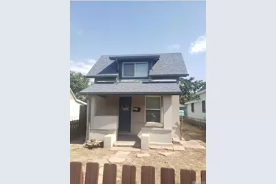 4672 Sherman Street, Denver, CO 80216 - Photo 1