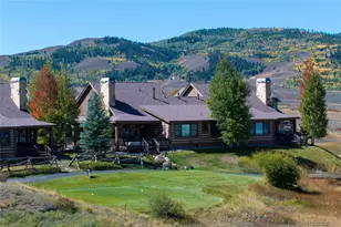220 Thompson Rd, Granby, CO 80446 - Photo 1