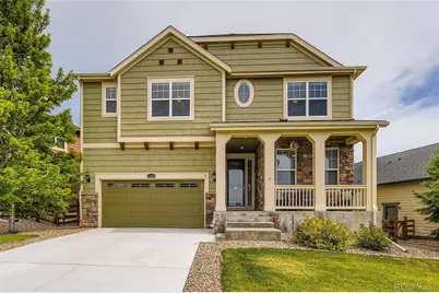 22808 E Saratoga Place, Aurora, CO 80015 - Photo 1