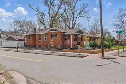 2304 S Lincoln Street, Denver, CO 80210 - Photo 1