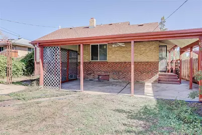 737 S Clay Street, Denver, CO 80219 - Photo 1