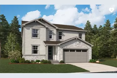 24211 E Ida Place, Aurora, CO 80016 - Photo 1