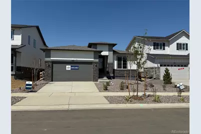 2155 S Ider Way, Aurora, CO 80018 - Photo 1