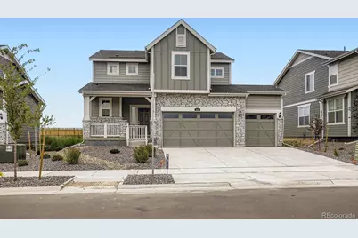 420 Donna Lane, Johnstown, CO 80534 - Photo 1