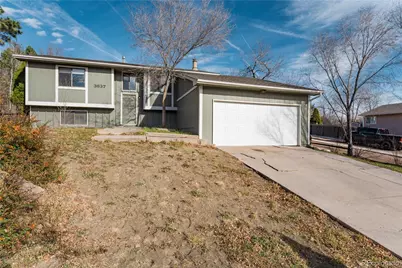3637 San Pedro Court, Colorado Springs, CO 80906 - Photo 1