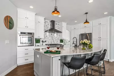 8537 Winter Berry Drive, Castle Pines, CO 80108 - Photo 1