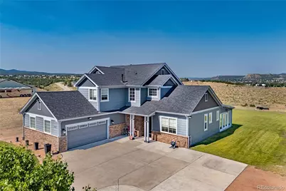 209 Bloom Street, Trinidad, CO 81082 - Photo 1