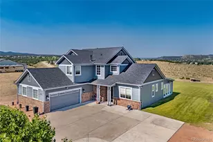 209 Bloom St, Trinidad, CO 81082 - Photo 1