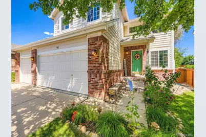 504 Balsa Drive, Castle Rock, CO 80104 - Photo 1