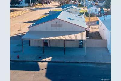 324 Main Street, Ovid, CO 80744 - Photo 1