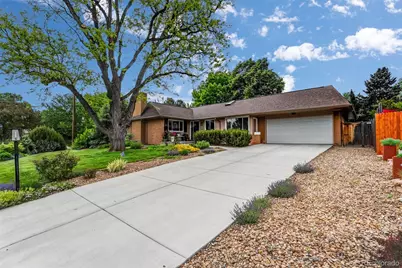 11224 W 28th Place, Lakewood, CO 80215 - Photo 1