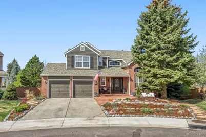 607 Huntington Place, Highlands Ranch, CO 80126 - Photo 1