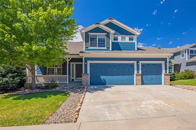 982 Orion Way, Castle Rock, CO 80108 - Photo 1