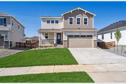 1311 Rock Cliff Avenue, Erie, CO 80516 - Photo 1