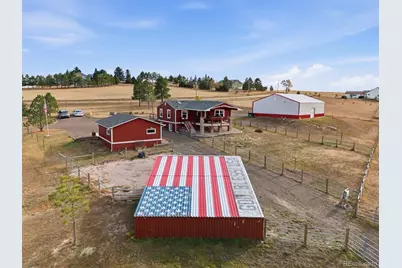 3128 Glennon Road, Parker, CO 80138 - Photo 1