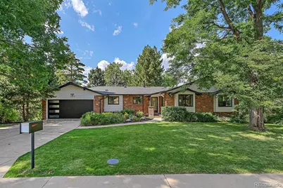 12075 W 18th Drive, Lakewood, CO 80215 - Photo 1