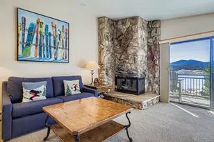 160 E La Bonte Street, Dillon, CO 80435 - Photo 1