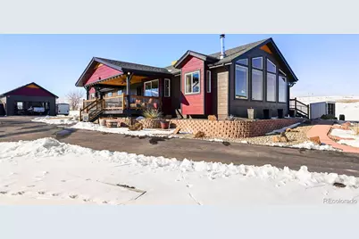 47980 Monarch Circle, Parker, CO 80138 - Photo 1