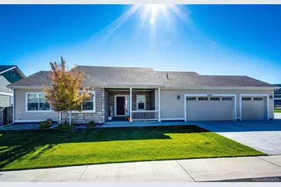 56138 E 22nd Place, Strasburg, CO 80136 - Photo 1