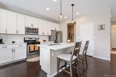 17124 E Cedar Gulch Drive, Parker, CO 80134 - Photo 1