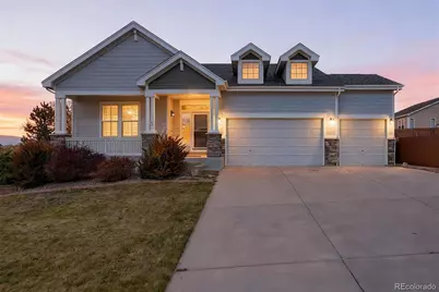 398 Eaglestone Drive, Castle Rock, CO 80104 - Photo 1