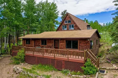 215 Valley Drive, Lake George, CO 80827 - Photo 1