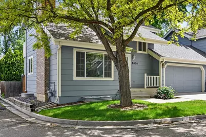 8056 Meadowdale Square, Niwot, CO 80503 - Photo 1