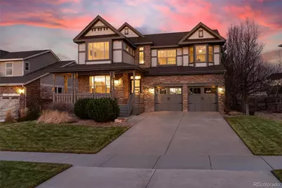 27263 E Euclid Drive, Aurora, CO 80016 - Photo 1