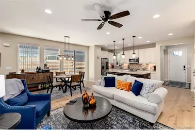 8186 E 53rd Drive, Denver, CO 80238 - Photo 1